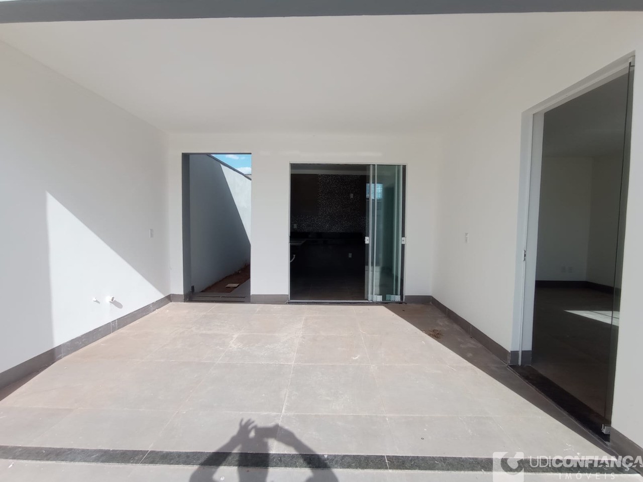 Casa, 3 quartos - Foto 15