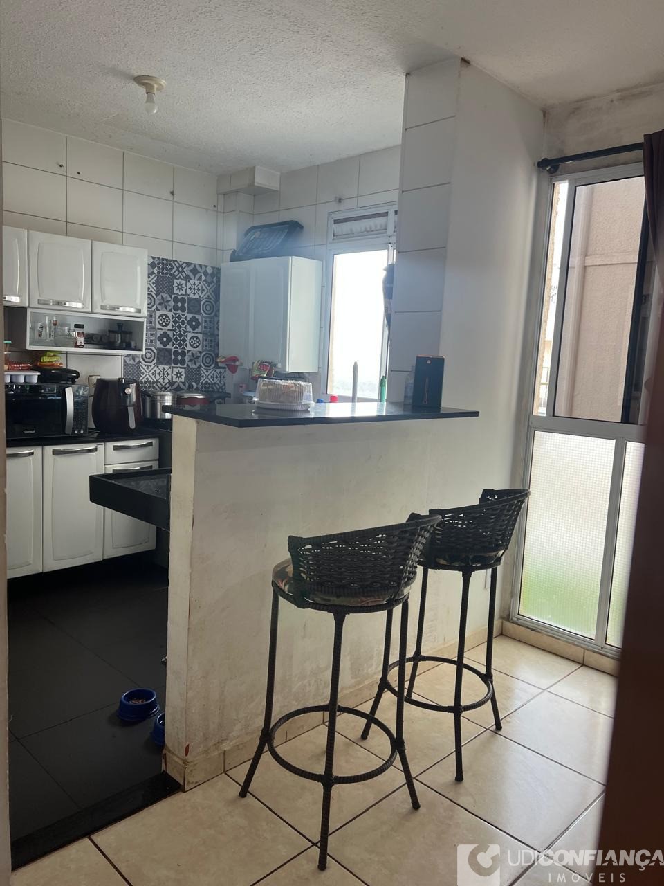 Apartamento, 2 quartos, 45 m² - Foto 3