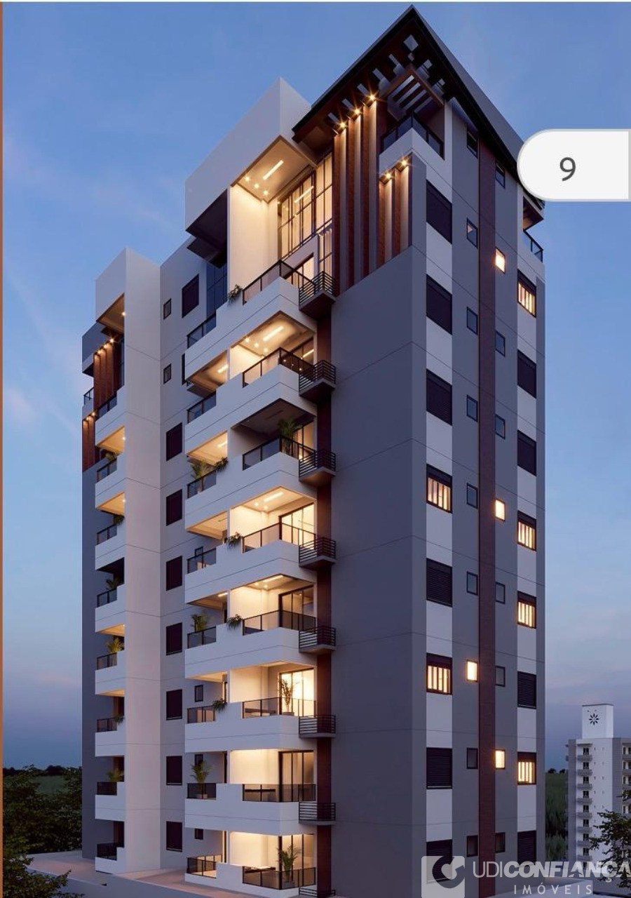 Apartamento, 1 quarto, 39 m² - Foto 1