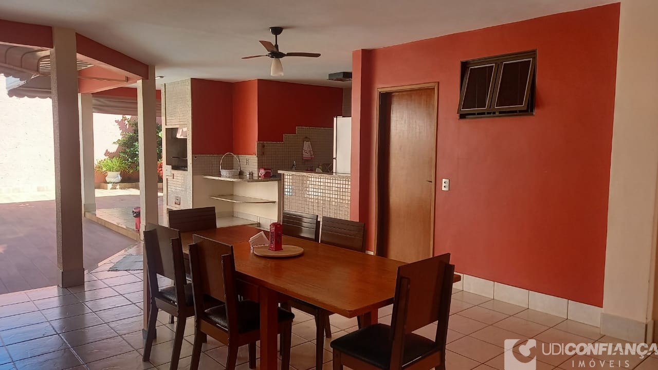 Casa, 3 quartos - Foto 10