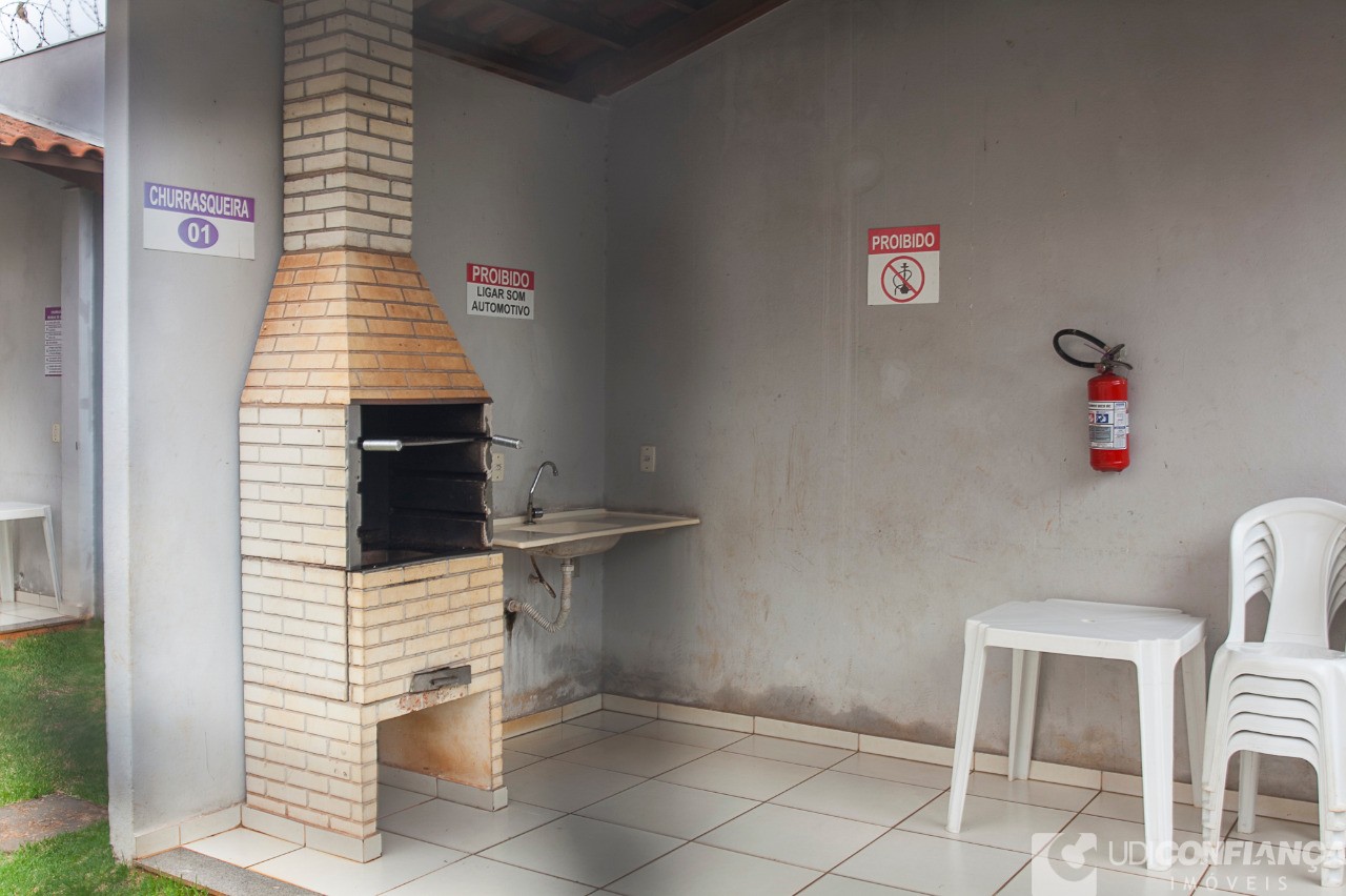 Apartamento, 2 quartos, 48 m² - Foto 3