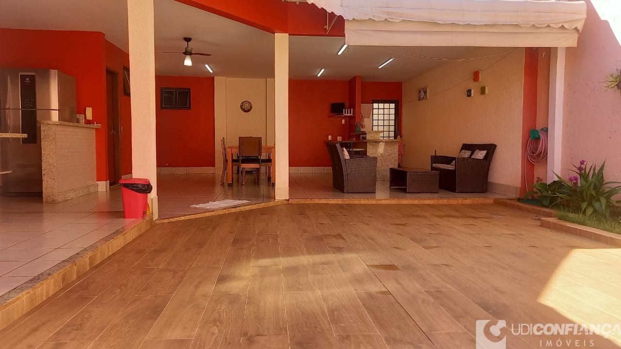 Casa, 3 quartos - Foto 5