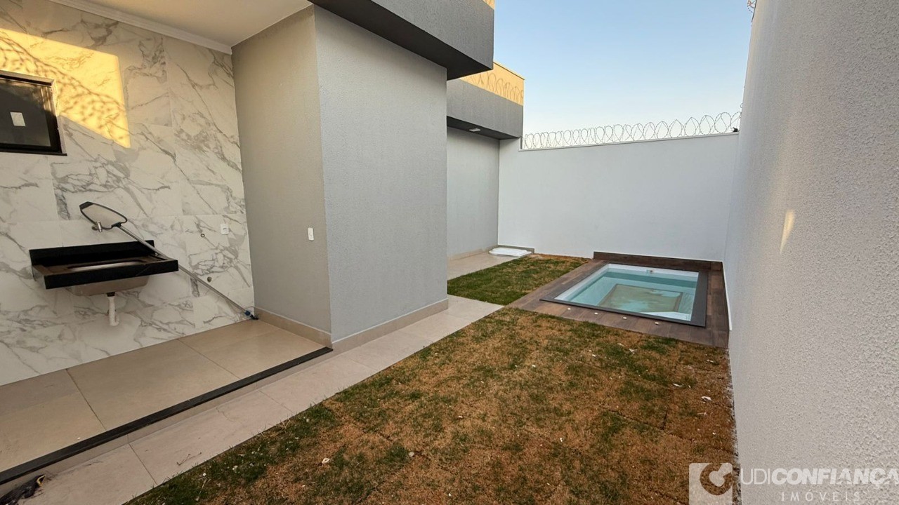 Casa, 3 quartos - Foto 18