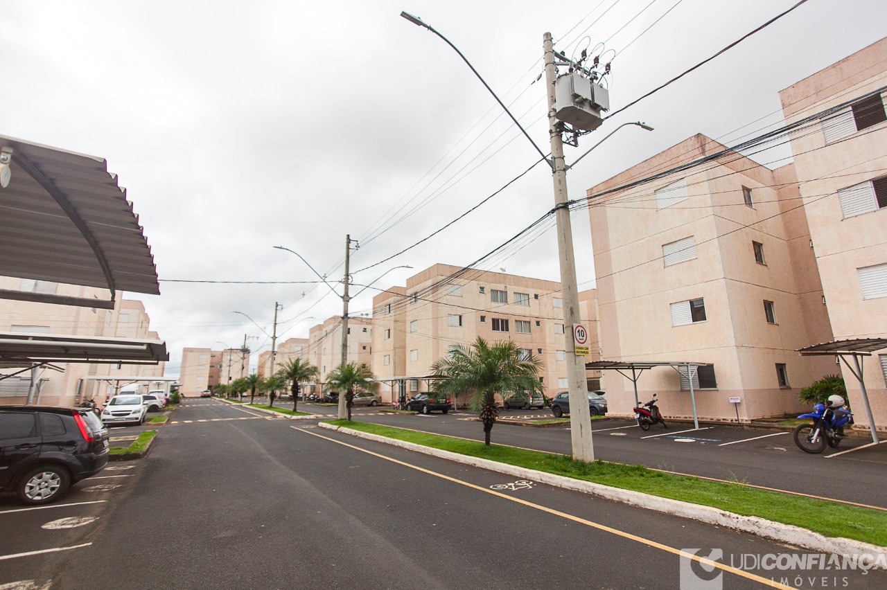 Apartamento, 2 quartos, 48 m² - Foto 6