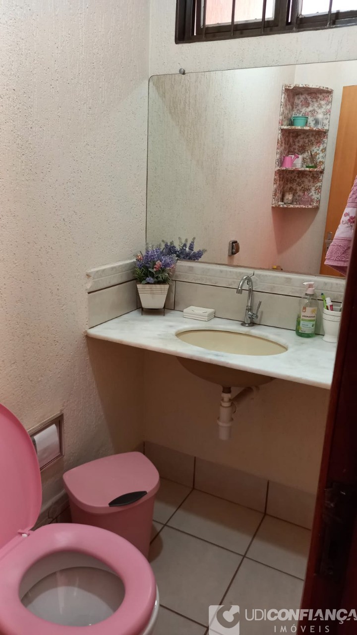 Casa, 3 quartos - Foto 12