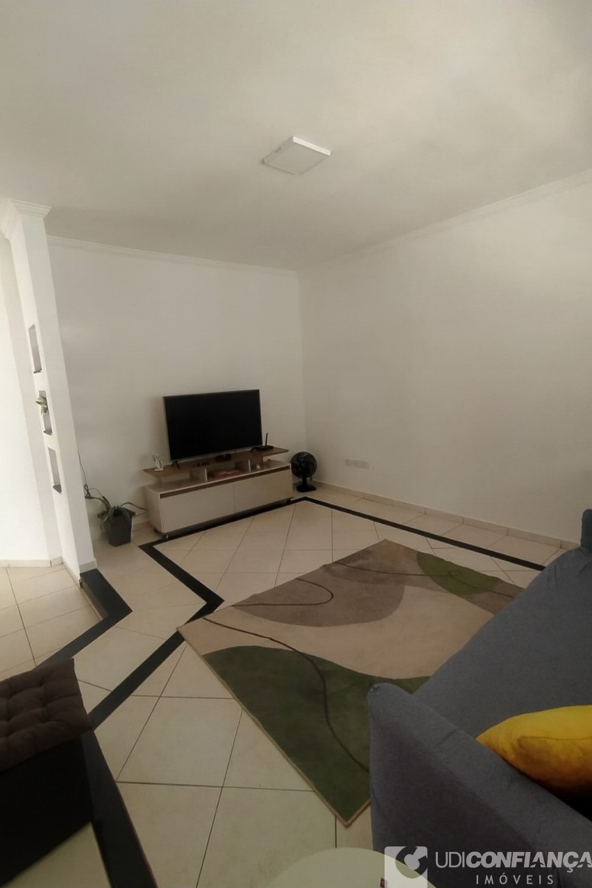 Casa, 4 quartos - Foto 2
