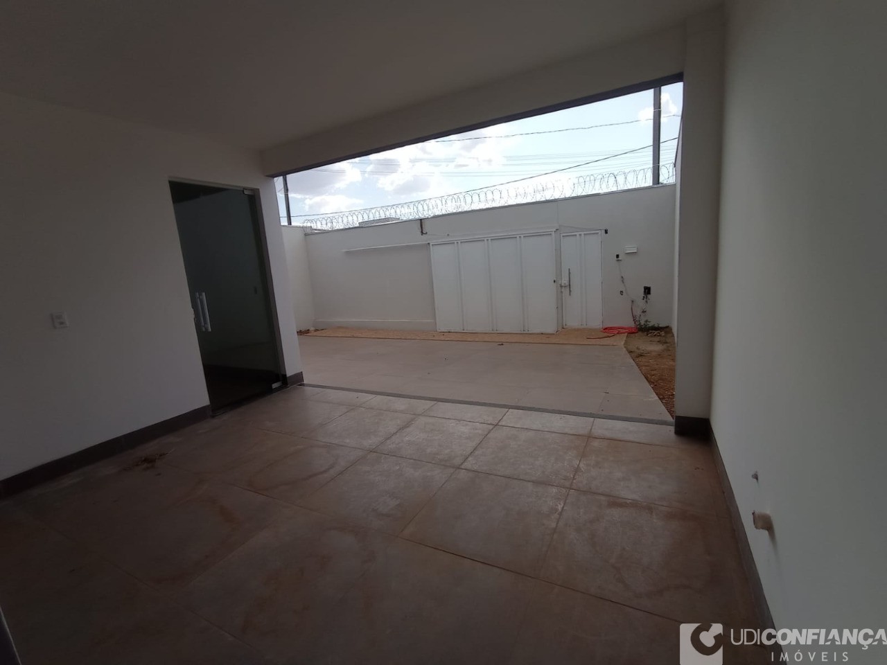 Casa, 3 quartos - Foto 2