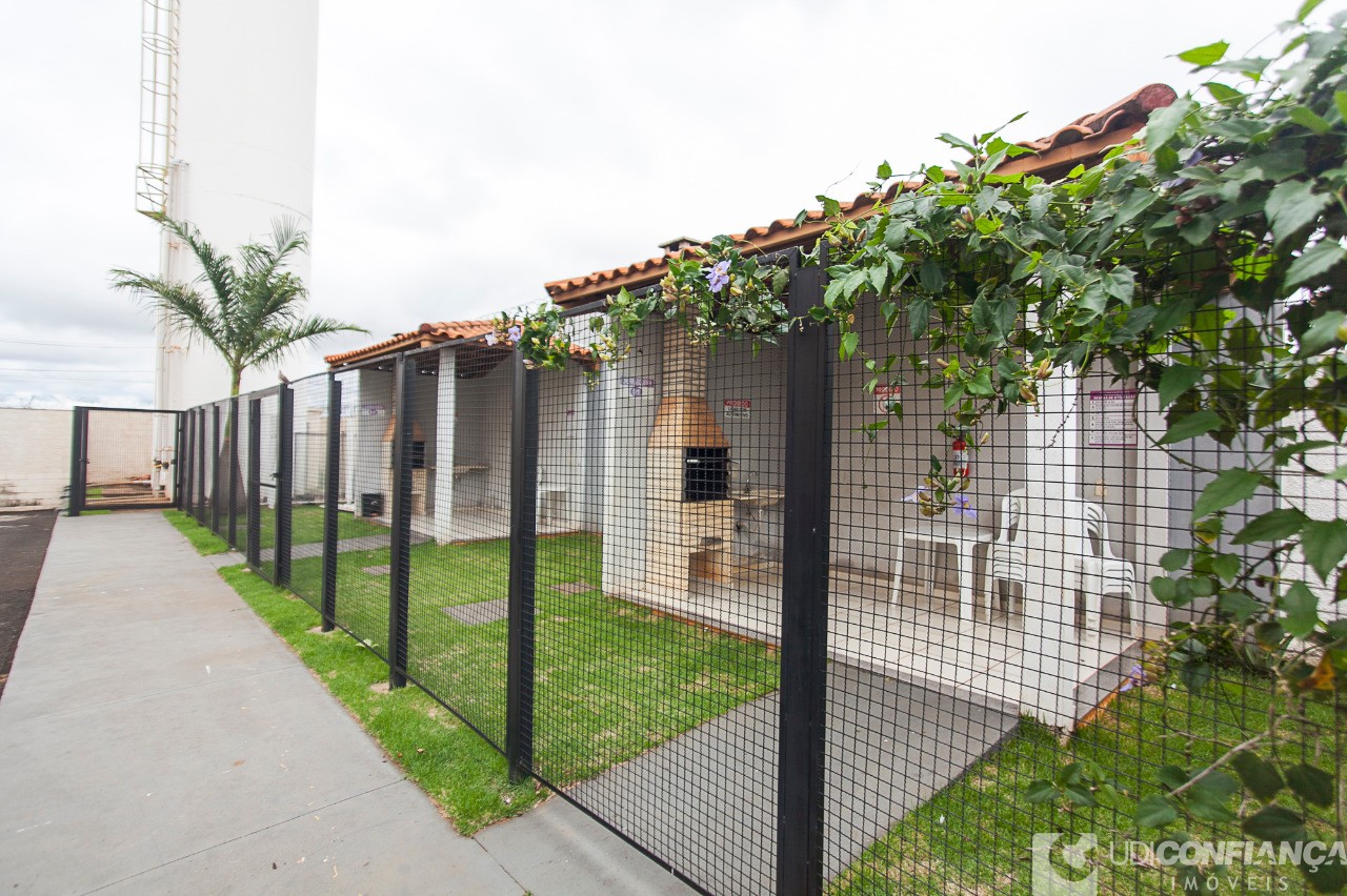 Apartamento, 2 quartos, 48 m² - Foto 4