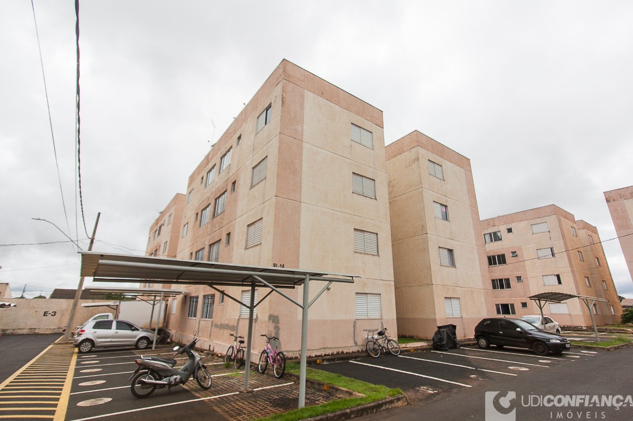 Apartamento, 2 quartos, 48 m² - Foto 10