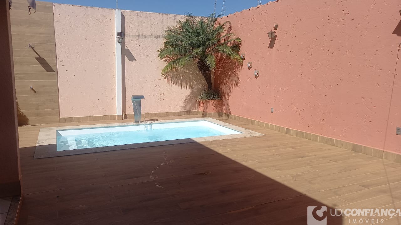 Casa, 3 quartos - Foto 3