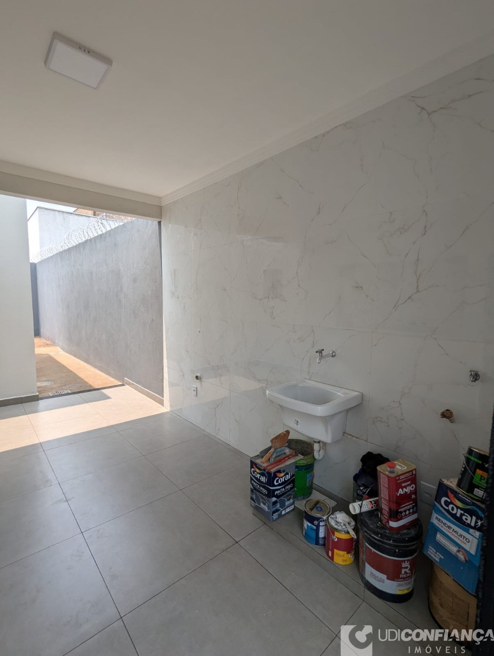 Casa, 3 quartos - Foto 4