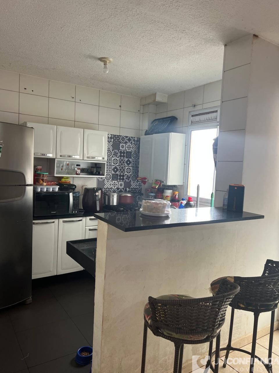 Apartamento, 2 quartos, 45 m² - Foto 2