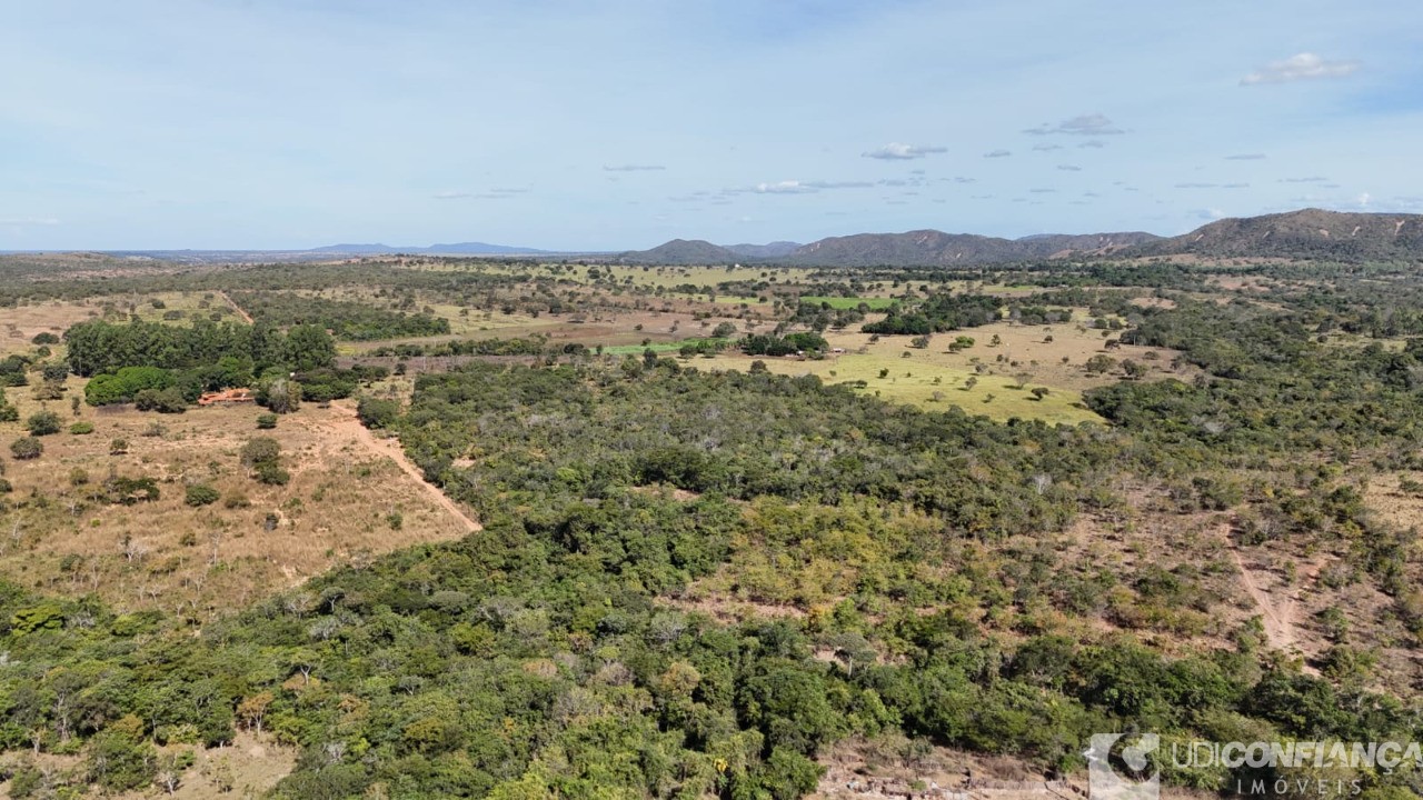 Fazenda - Foto 1