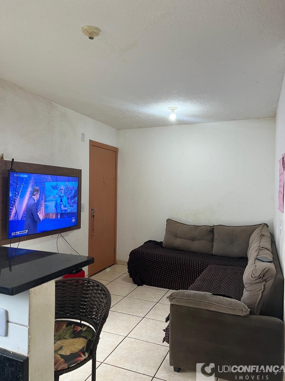 Apartamento, 2 quartos, 45 m² - Foto 6