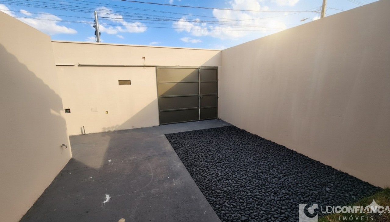 Casa, 2 quartos - Foto 11