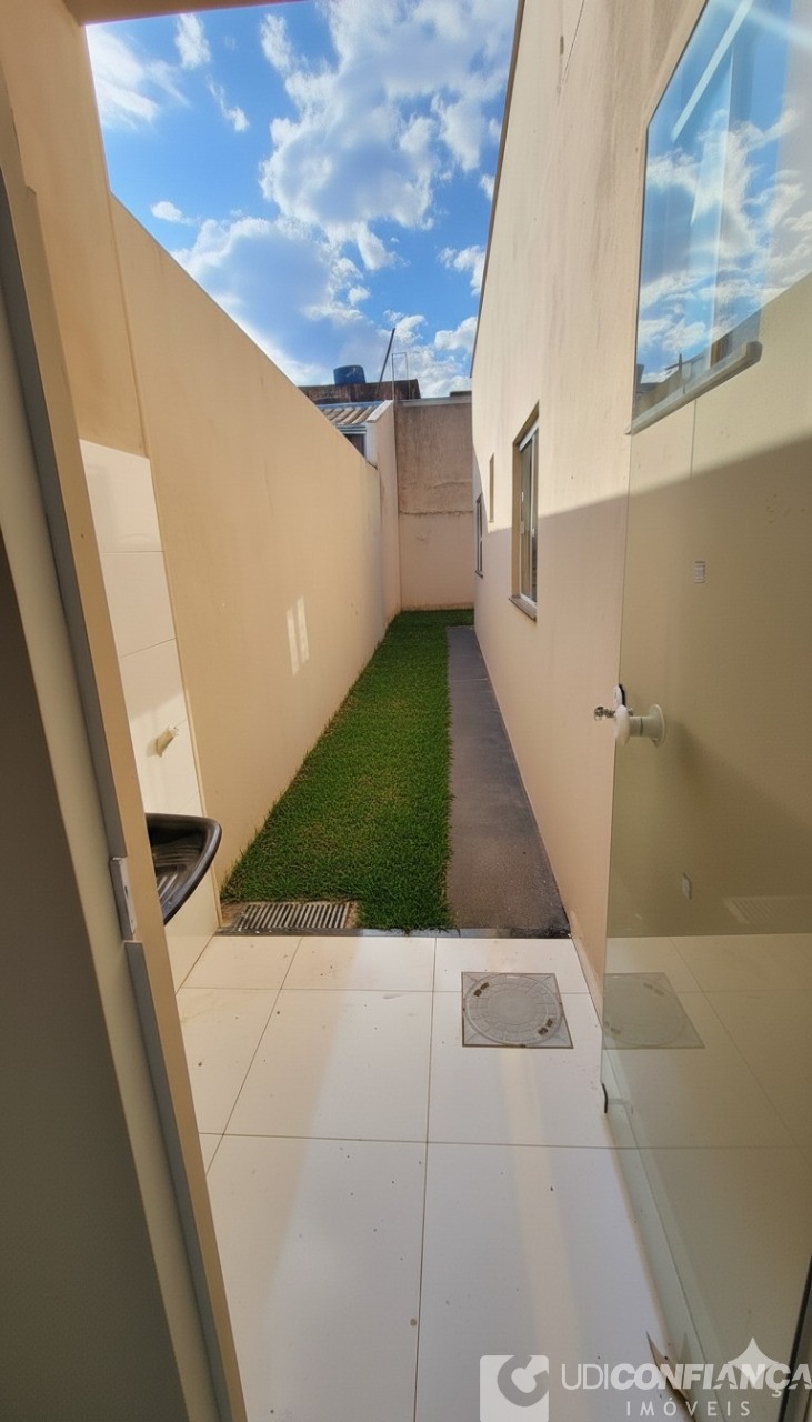 Casa, 2 quartos - Foto 9