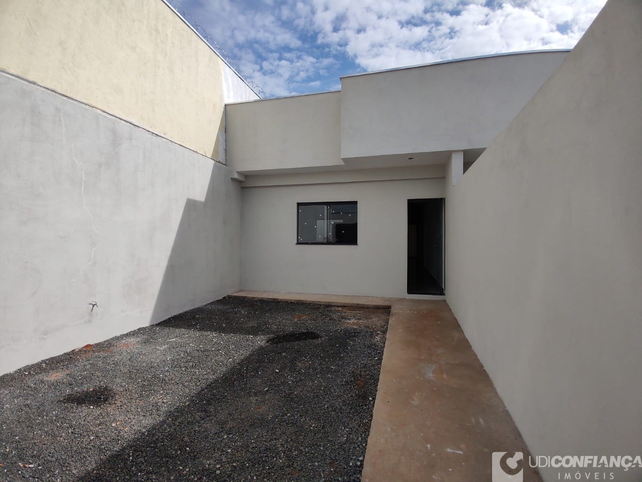 Casa, 2 quartos - Foto 2