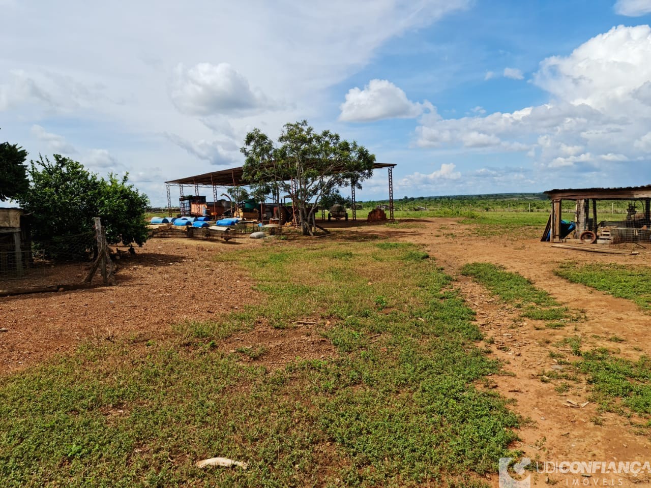 Fazenda - Foto 2