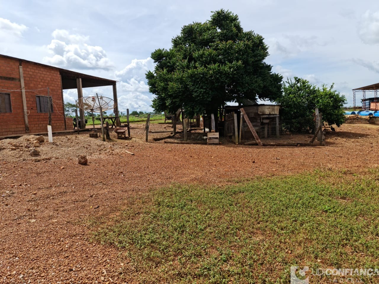 Fazenda - Foto 7