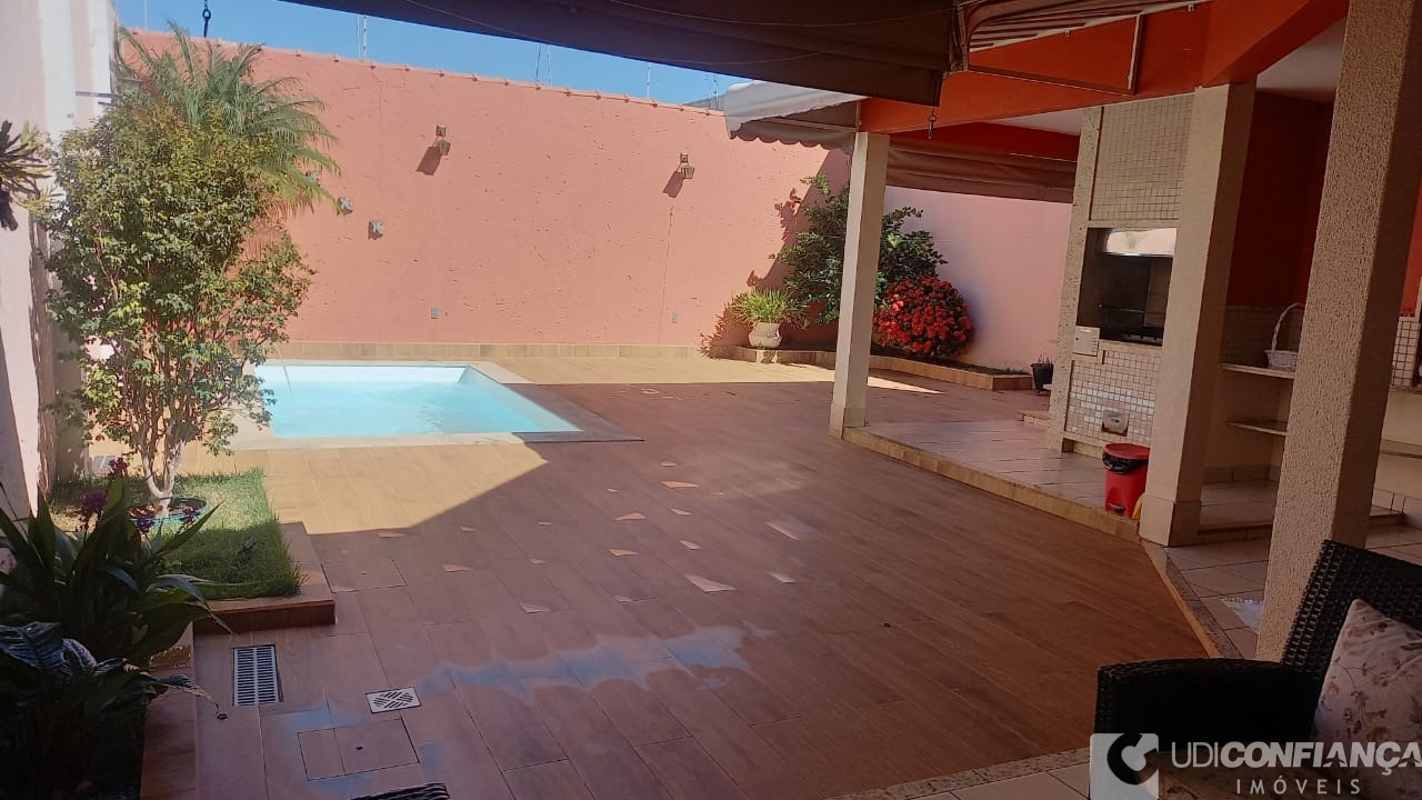 Casa, 3 quartos - Foto 4