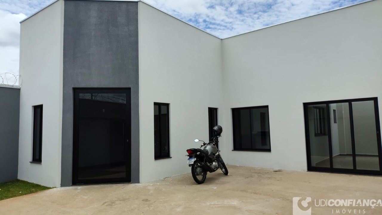 Casa, 3 quartos - Foto 1