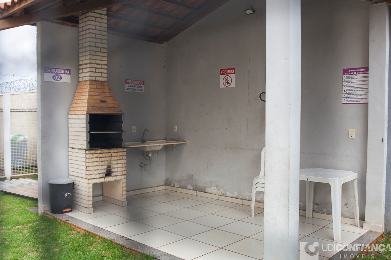 Apartamento, 2 quartos, 48 m² - Foto 2