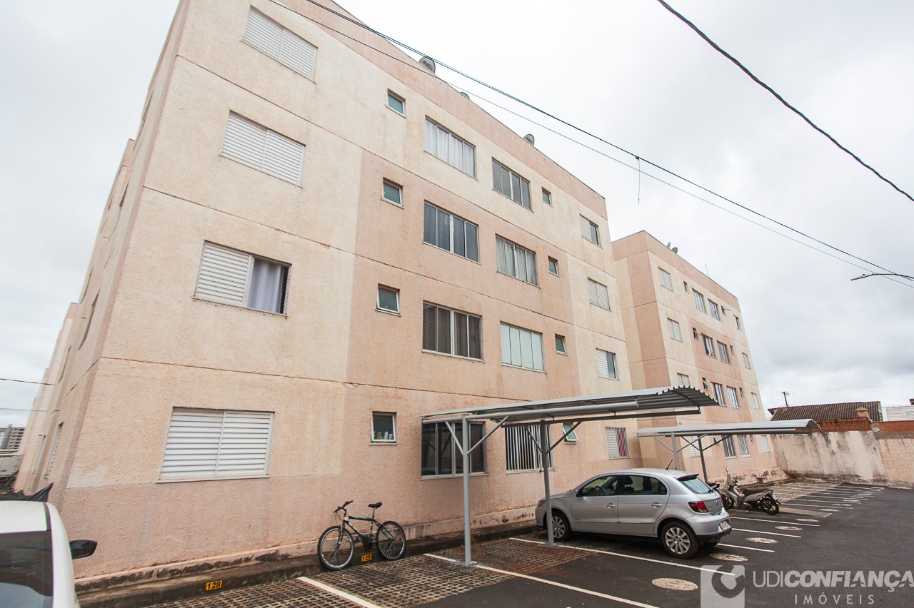 Apartamento, 2 quartos, 48 m² - Foto 12