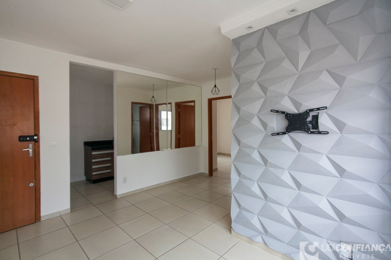 Apartamento, 2 quartos, 48 m² - Foto 1