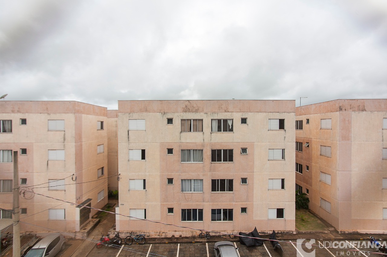 Apartamento, 2 quartos, 48 m² - Foto 14