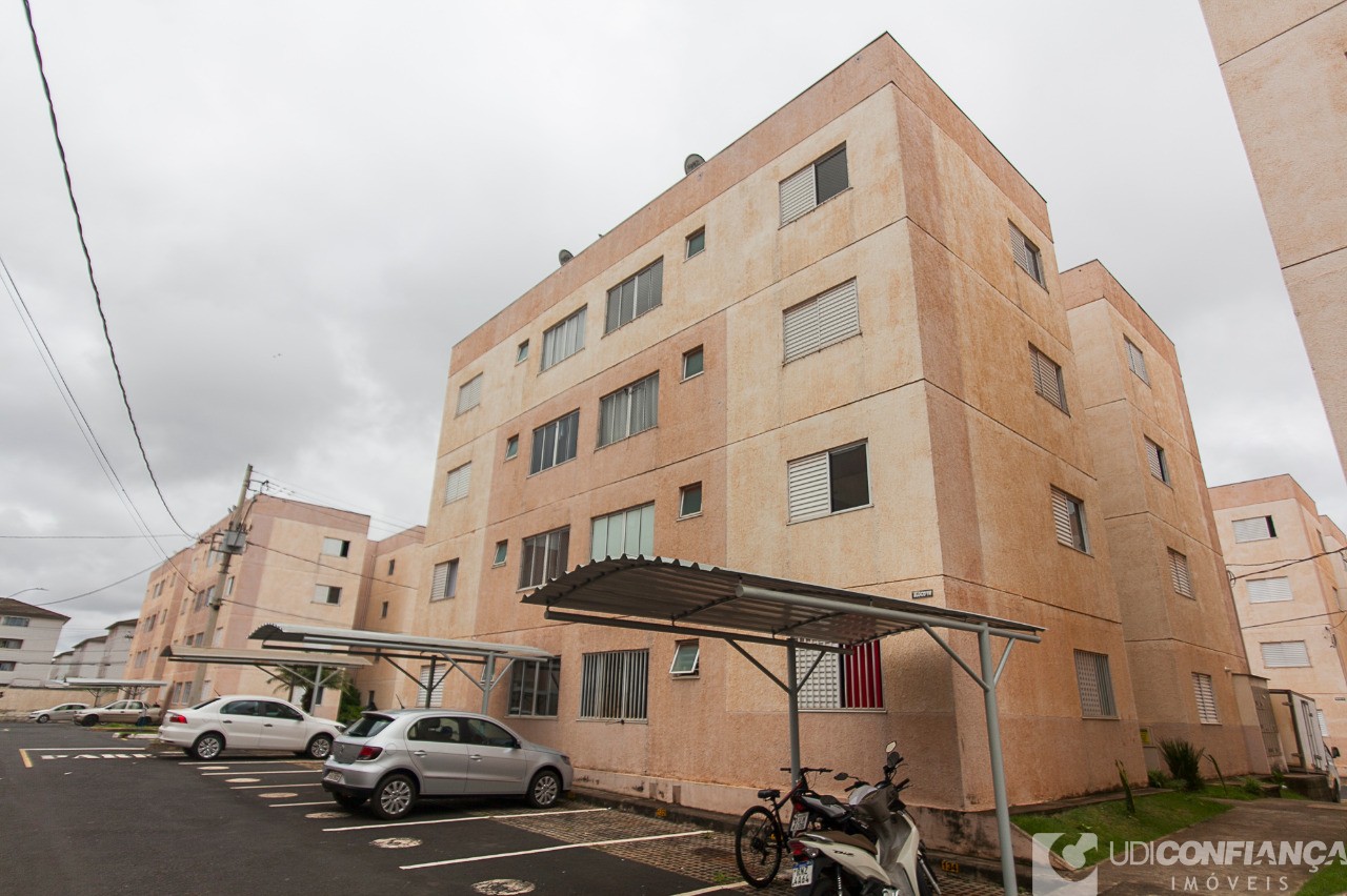 Apartamento, 2 quartos, 48 m² - Foto 13