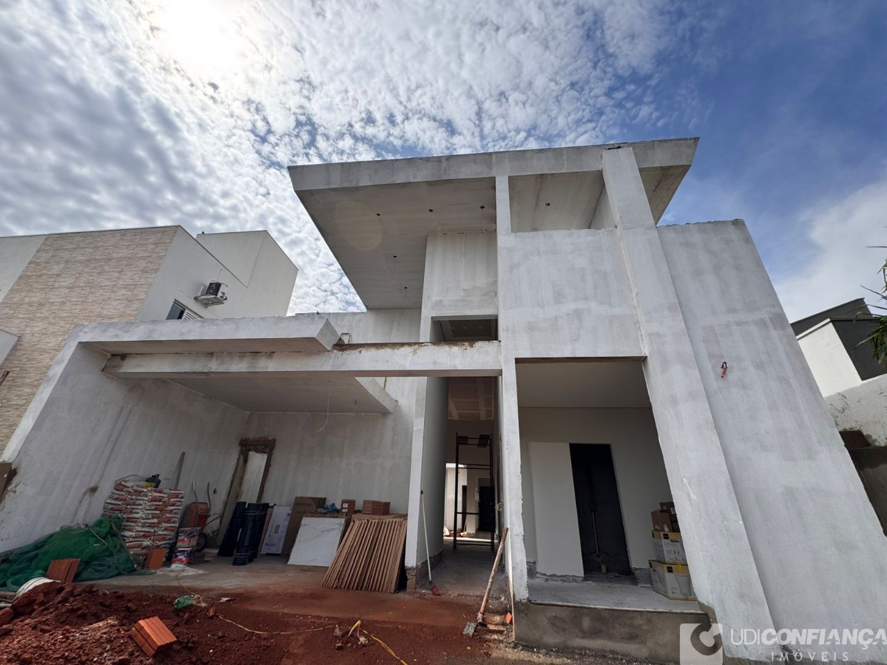 Casa, 3 quartos - Foto 5