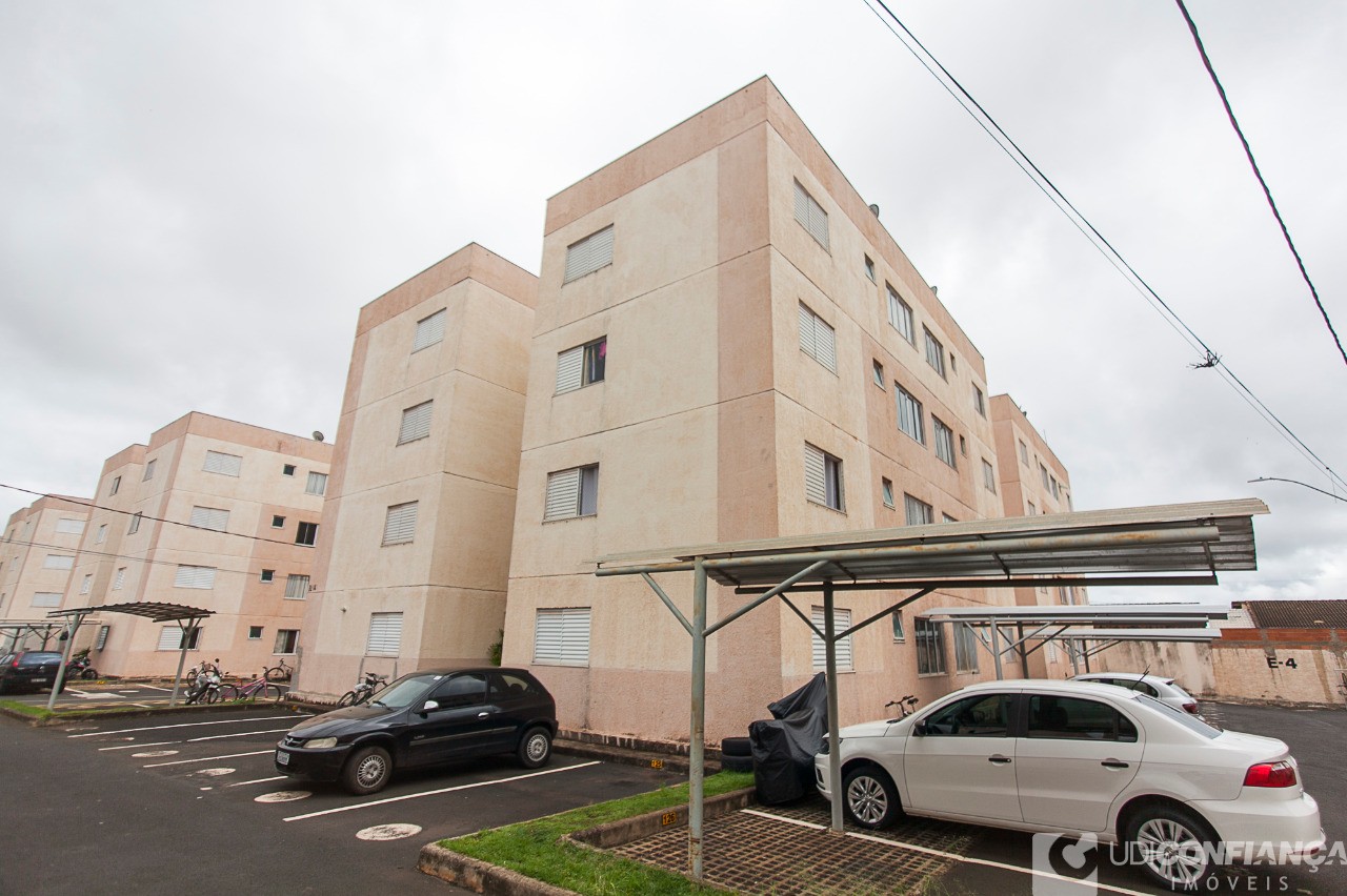 Apartamento, 2 quartos, 48 m² - Foto 11