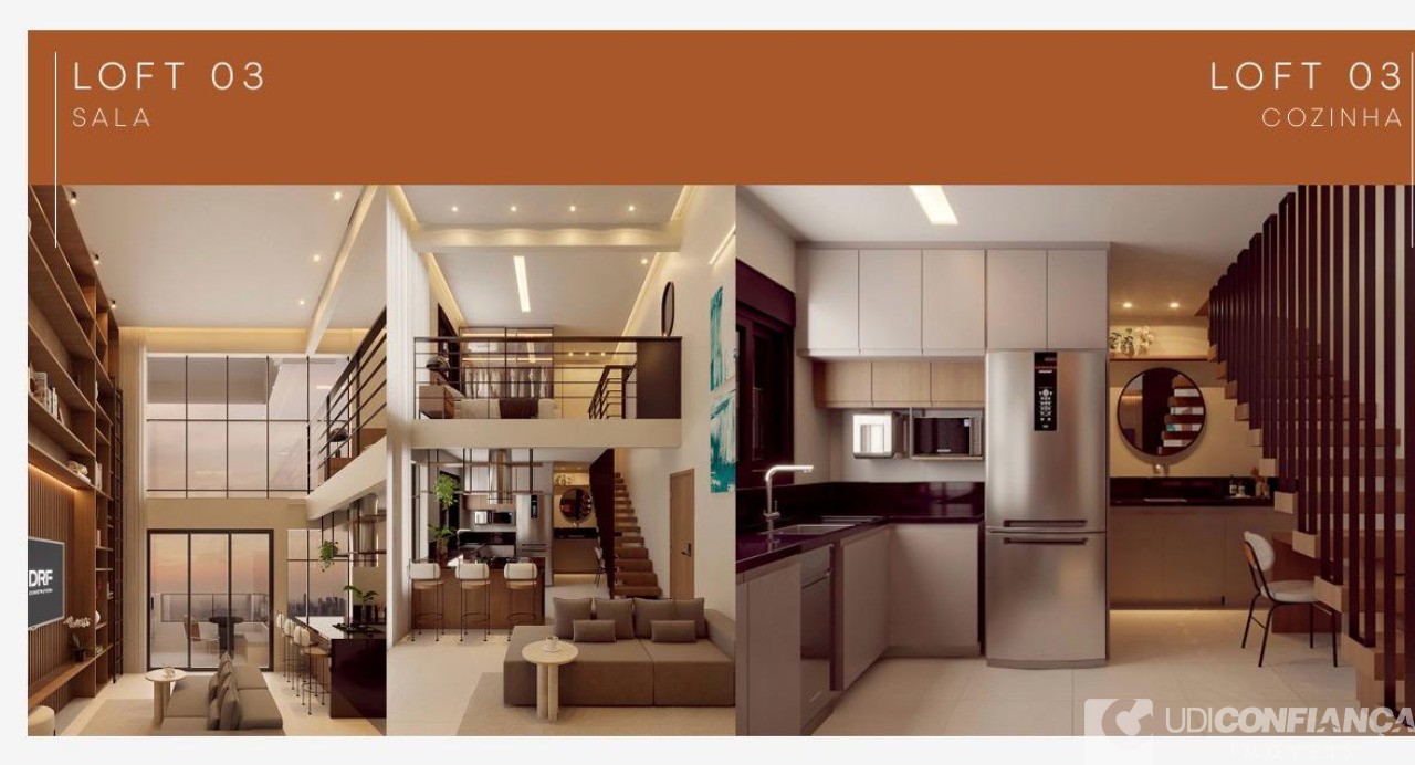 Apartamento, 1 quarto, 39 m² - Foto 12