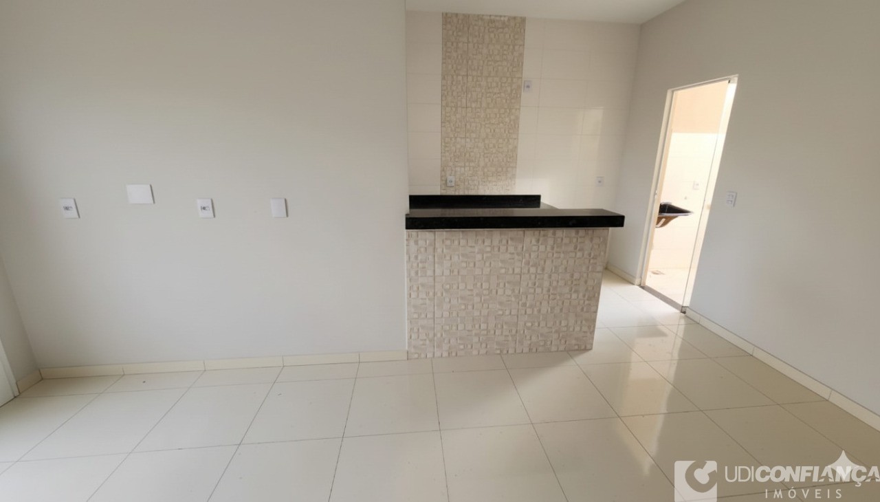 Casa, 2 quartos - Foto 4