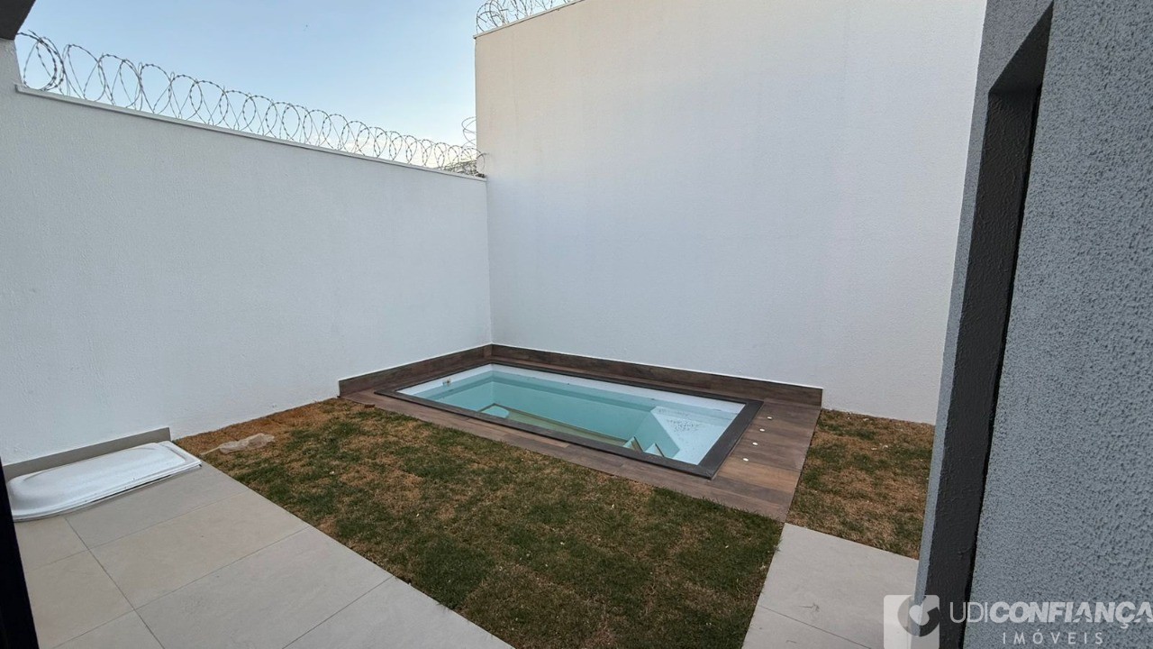 Casa, 3 quartos - Foto 19