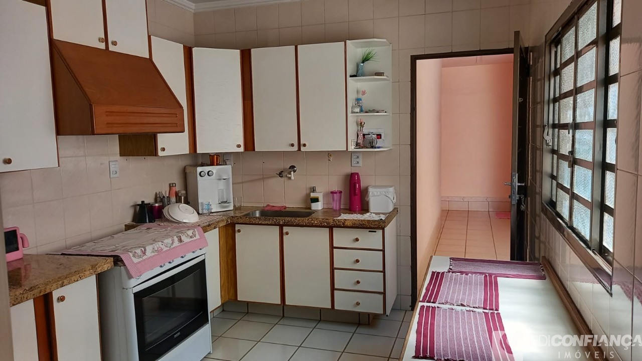 Casa, 3 quartos - Foto 16