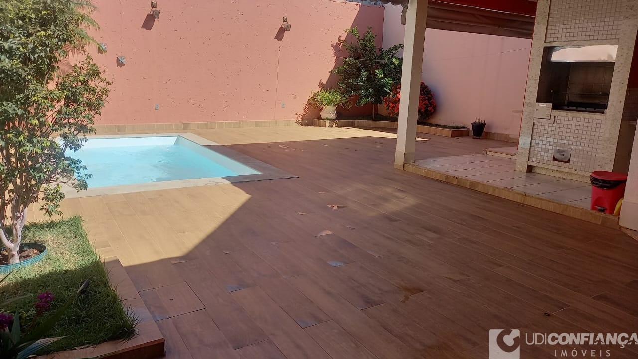 Casa, 3 quartos - Foto 2
