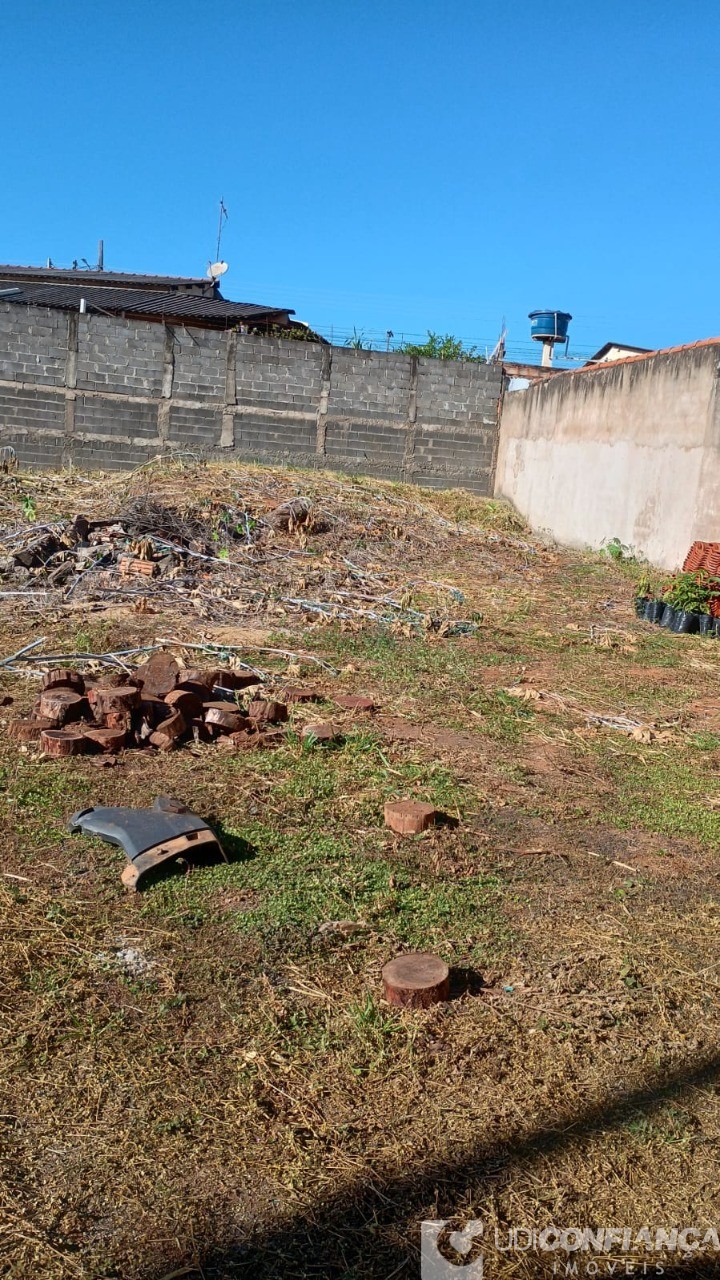 Terreno, 250 m² - Foto 1