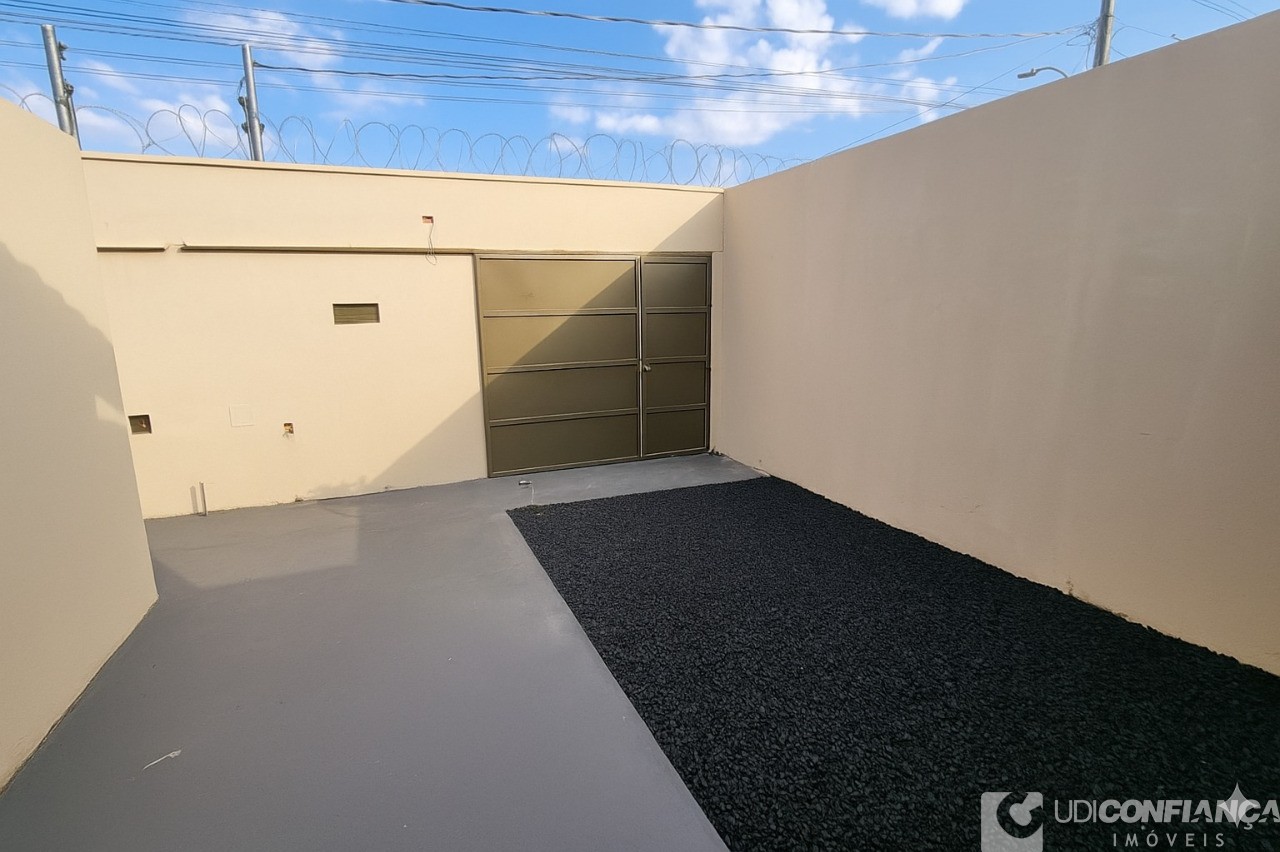 Casa, 2 quartos - Foto 2