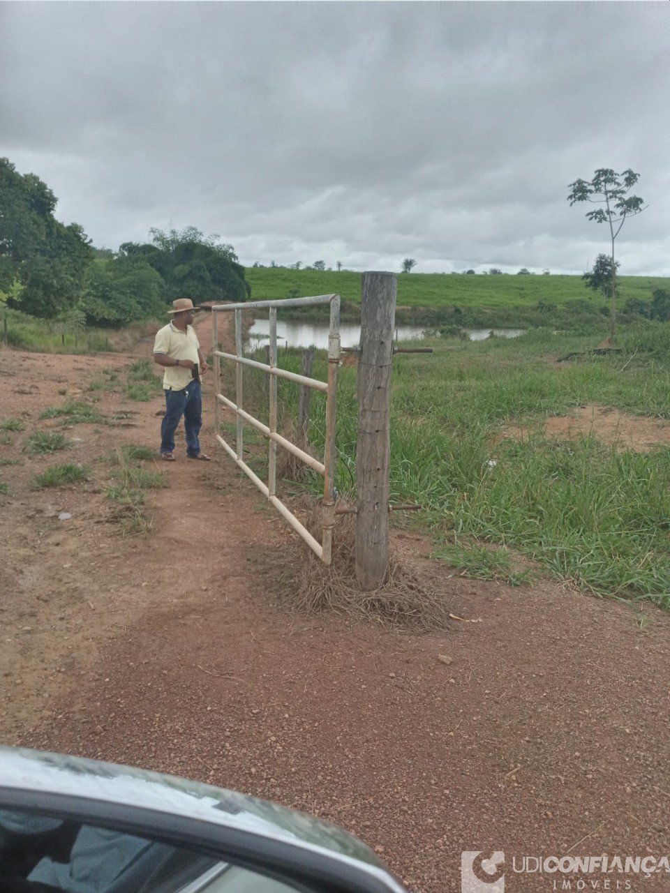 Fazenda - Foto 21
