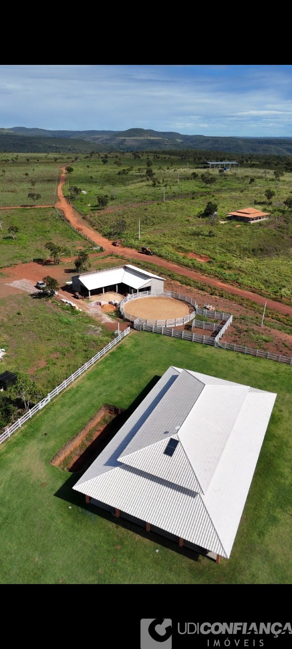 Fazenda - Foto 1
