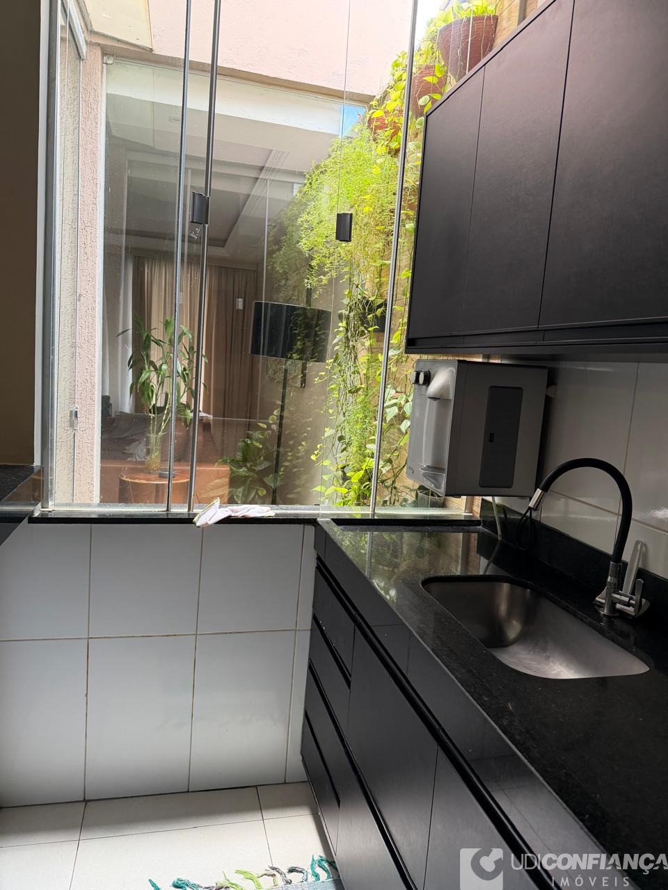 Casa, 3 quartos - Foto 12