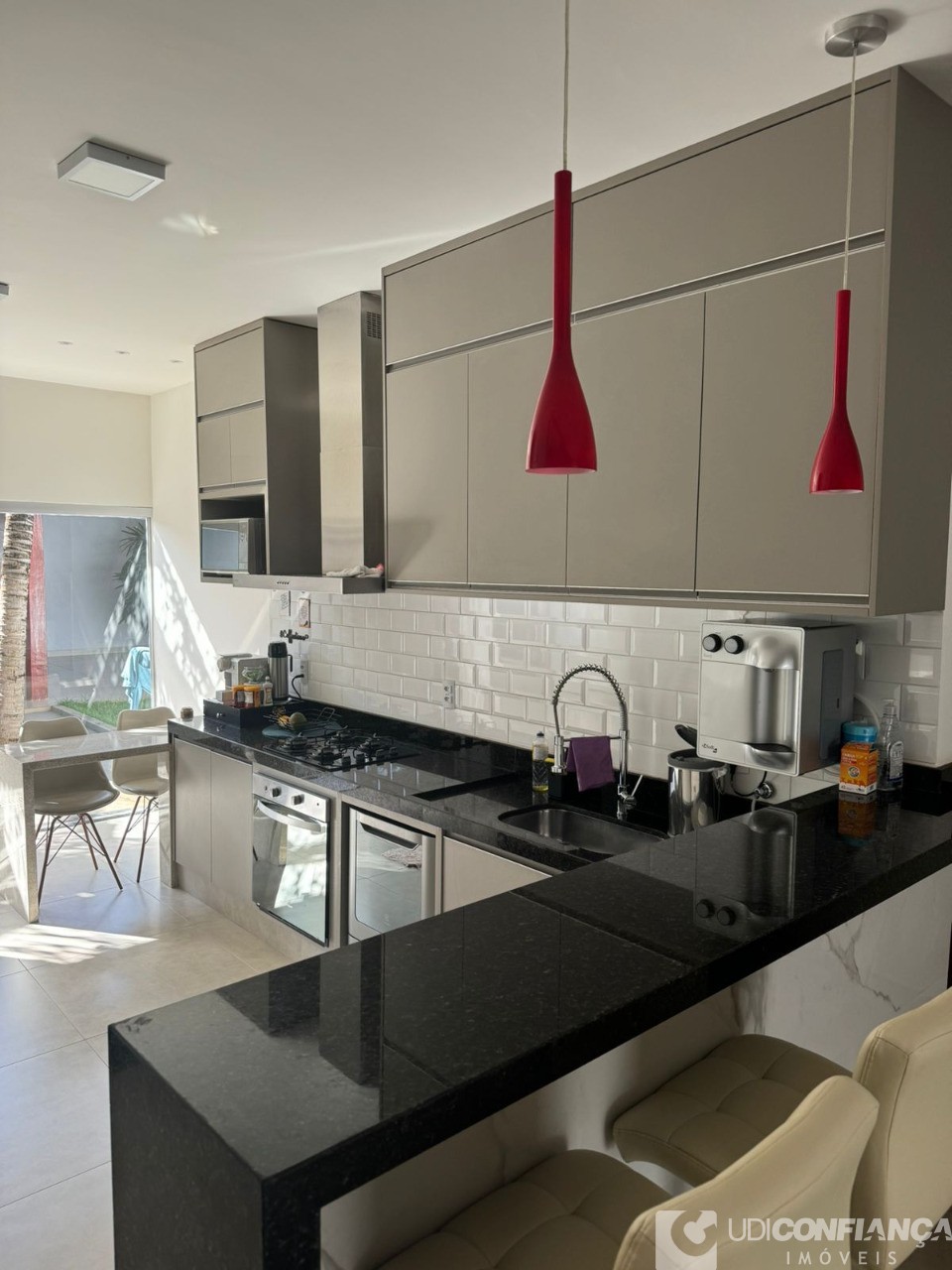 Casa, 2 quartos - Foto 1