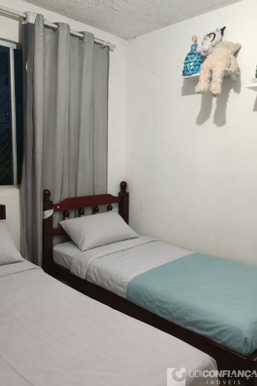 Apartamento, 2 quartos, 55 m² - Foto 5