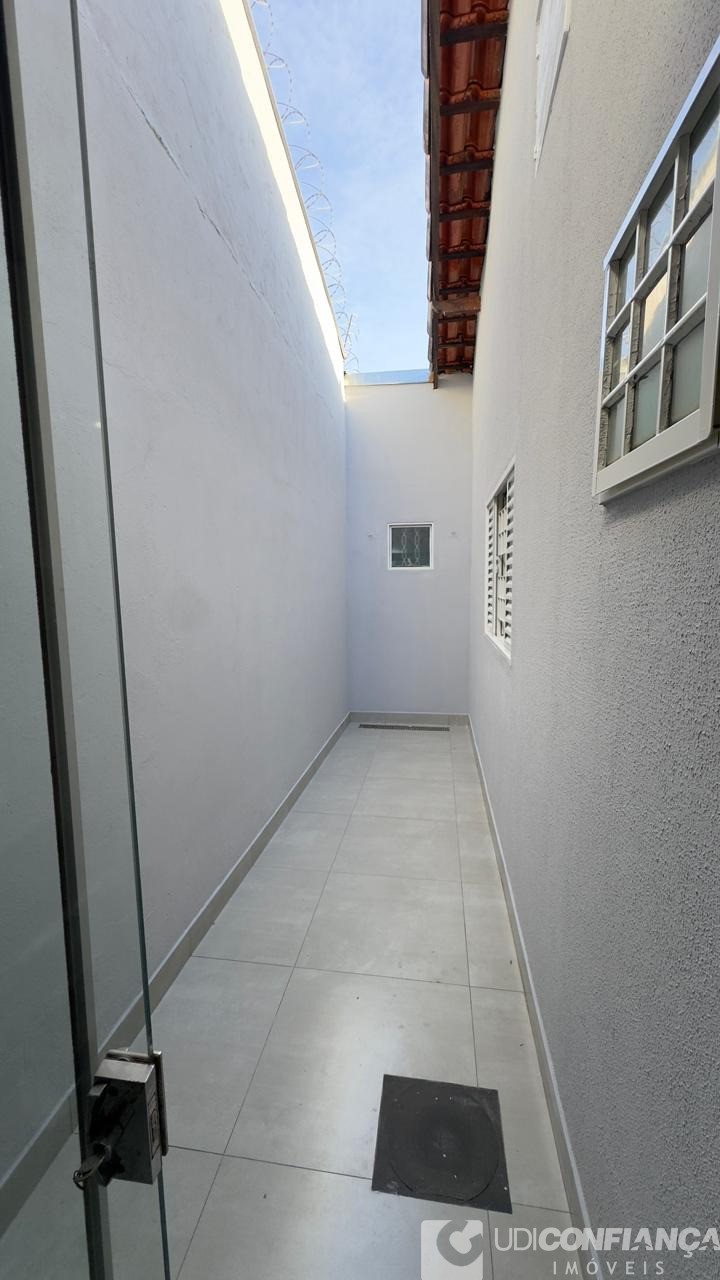 Casa, 3 quartos - Foto 18