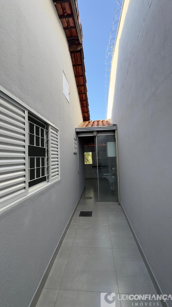 Casa, 3 quartos - Foto 17