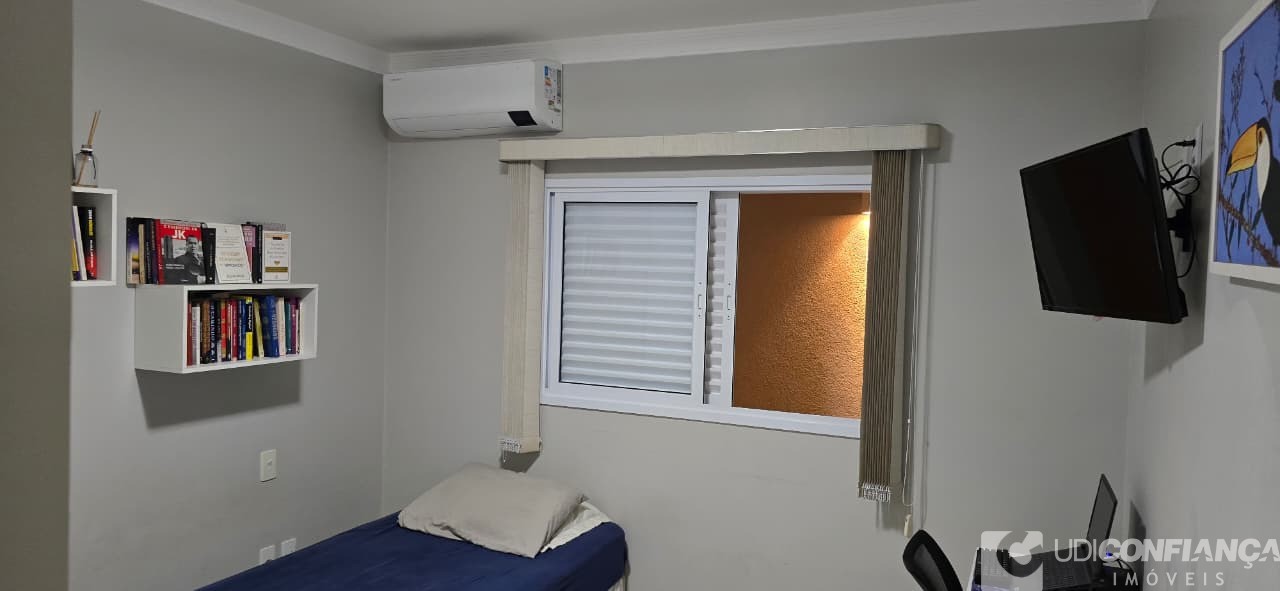 Casa, 3 quartos - Foto 10