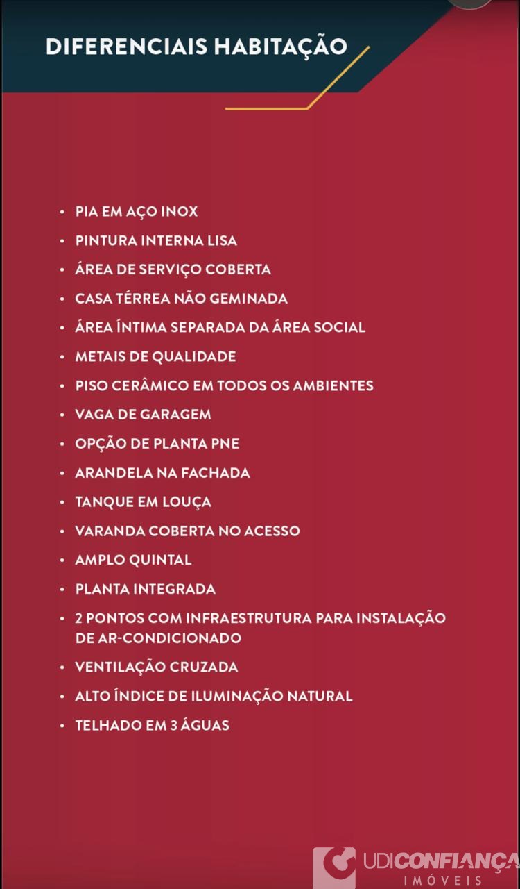 Casa, 2 quartos - Foto 10
