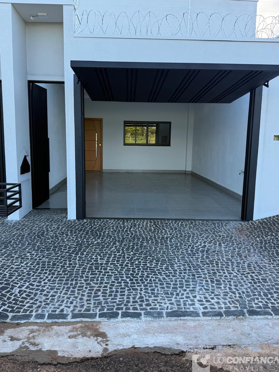 Casa, 2 quartos - Foto 2