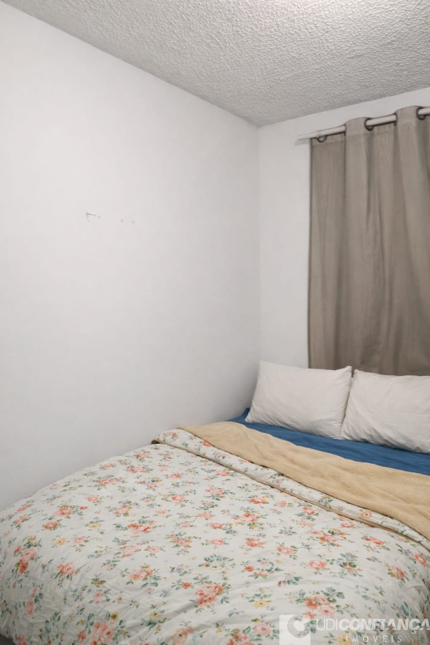 Apartamento, 2 quartos, 55 m² - Foto 4